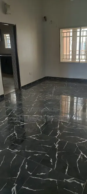 Gidan Kwalata 3 Bedroom a River Park Estate, Lugbe don Hayarwa