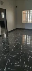 Gidan Kwalata 3 Bedroom a River Park Estate, Lugbe don Hayarwa - 2
