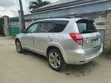 Toyota RAV4 2.5 Limited 2012 Silver - 4