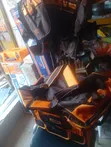 4pcs Set Ingco Tool Bag - 1
