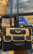 4pcs Set Ingco Tool Bag - 4