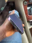Apple iPhone 14 Pro Max 256GB Purple - 1
