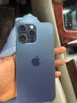 Apple iPhone 14 Pro Max 256GB Purple - 2