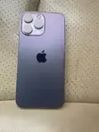 Apple iPhone 14 Pro Max 256GB Purple - 4