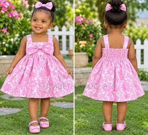 Yadin Yara Pink Na Katani