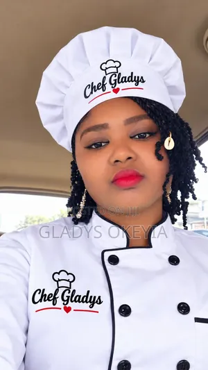 Private Chef Services by Chef Gladys - Abuja