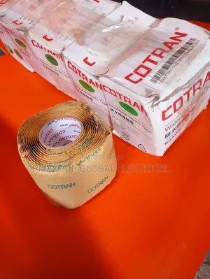 Cotran KC80 Waterseal Mastic Tape