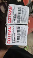 Cotran KC80 Waterseal Mastic Tape - 3