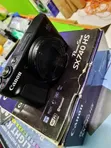 Kyamaran Canon SX740 HS - 2
