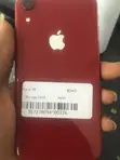 Apple iPhone XR 64GB Red - 3