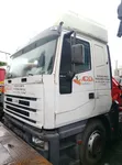 Iveco Eurostar Truck Head - 6 Tyres (Foreign Used) - 1