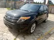 Ford Explorer 2012 Baki - 2