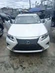2016 Lexus ES 350 FWD Sedan - Foreign Used - 1