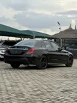 2017 Mercedes-Benz C43 4Matic Cabriolet AWD Black - 1