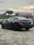 2017 Mercedes-Benz C43 4Matic Cabriolet AWD Black - 3