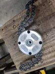Chain Trimmer Head for Brush Cutter - 3