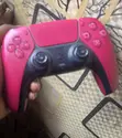Used PS5 Controller Without Thumbgrips - 1
