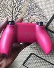 Used PS5 Controller Without Thumbgrips - 2