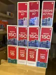 Sabo Xiaomi Redmi 15C 4G 128GB Blue - 2