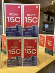 Sabo Xiaomi Redmi 15C 4G 128GB Blue - 3
