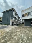 Gidan Zamani Mai Dakuna 20 a Parkview, Ikoyi don Sawa - 5