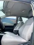 Toyota Corolla 2015 - Wadda Aka Yi a Najeriya - 1