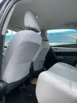Toyota Corolla 2015 - Wadda Aka Yi a Najeriya - 5