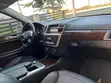 Mercedes-Benz GL-Class 2015 Silver - 1