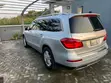 Mercedes-Benz GL-Class 2015 Silver - 2