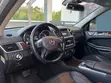 Mercedes-Benz GL-Class 2015 Silver - 3