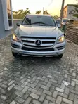 Mercedes-Benz GL-Class 2015 Silver - 5