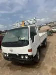 Toyota TownAce 1996 White - 1