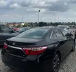 2016 Toyota Camry Baki - Na Najeriya - 1