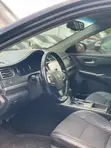 2016 Toyota Camry Baki - Na Najeriya - 2