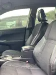 2016 Toyota Camry Baki - Na Najeriya - 3
