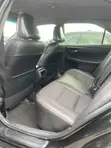 2016 Toyota Camry Baki - Na Najeriya - 5