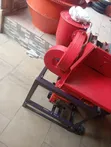 Hammer Mill Grinding Machine - 500kg/hr - 1