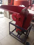 Hammer Mill Grinding Machine - 500kg/hr - 2