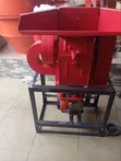 Hammer Mill Grinding Machine - 500kg/hr - 3