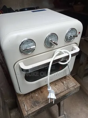 Swiss German Air Fryer Oven