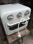 Swiss German Air Fryer Oven - 1