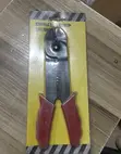 8-Inch Multi-Function Wire Stripper and Crimping Tool - 3