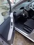 Toyota Yaris 2009 Silver - 5