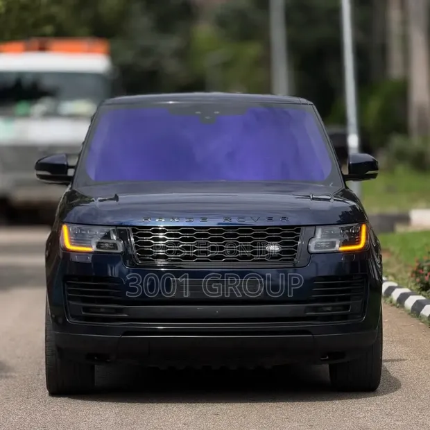 Land Rover Range Rover Vogue 2020 - 1