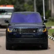 Land Rover Range Rover Vogue 2020 - 1