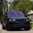 Land Rover Range Rover Vogue 2020 - 2