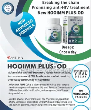 Unani Medicine for HIV Treatment