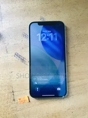 Apple iPhone 12 64GB Black