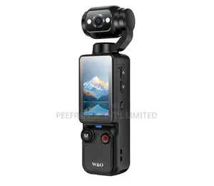 Q7 CCD Action Camera / Pocket Camera