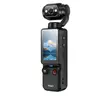 Q7 CCD Action Camera / Pocket Camera - 1
